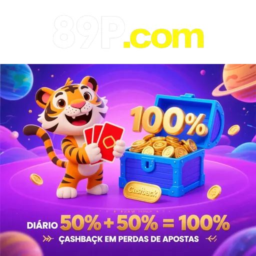 89P Indique amigos para receber um bônus